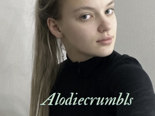 Alodiecrumbls