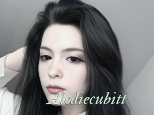 Alodiecubitt