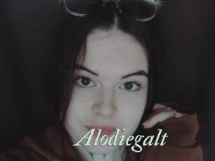 Alodiegalt