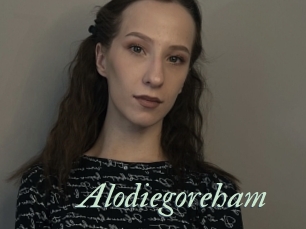 Alodiegoreham