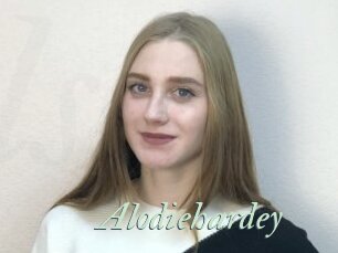 Alodiehardey