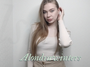 Alondrawinters