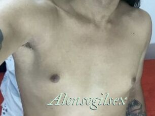Alonsogilsex