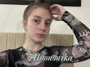 Alsomonika