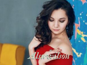 Alsuwilson