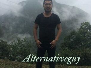 Alternative_guy
