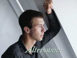 Alteronxxx