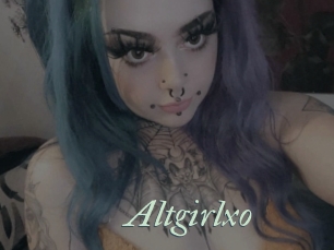 Altgirlxo