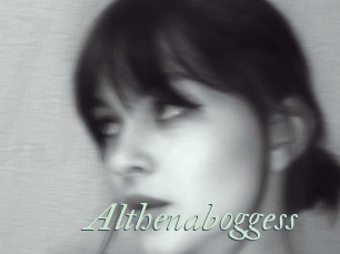 Althenaboggess
