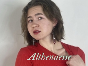 Althenaesse