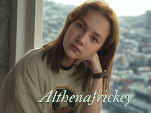 Althenafrickey