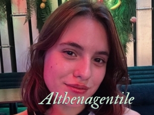Althenagentile