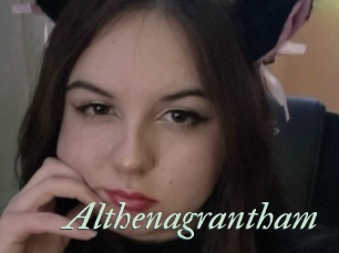 Althenagrantham