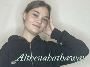 Althenahathaway