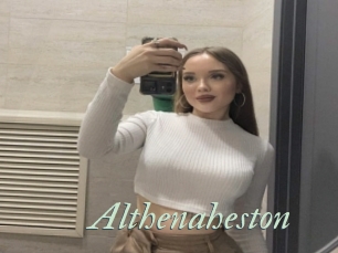 Althenaheston