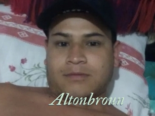 Altonbroun
