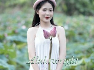 Alulawright