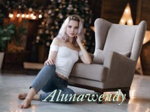 Alunawendy