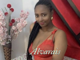 Alvarais