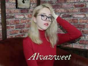 Alvazweet