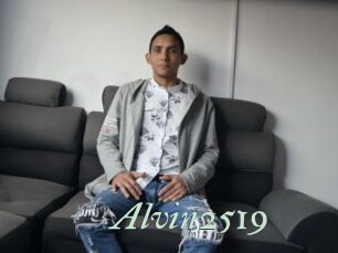 Alvin2519