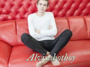 Alvinshotboy