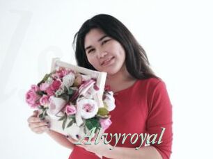 Alvyroyal