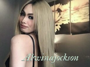 Alwinajockson