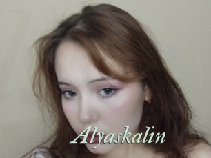 Alyaskalin