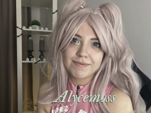 Alycemoss