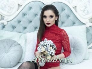 Alyciaheyes