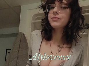 Alylovexxx