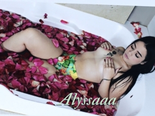 Alyssaaa