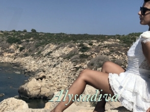 Alyssadiva