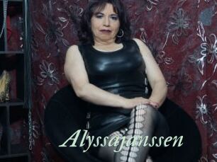 Alyssajanssen