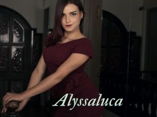 Alyssaluca