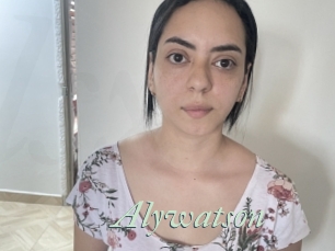 Alywatson