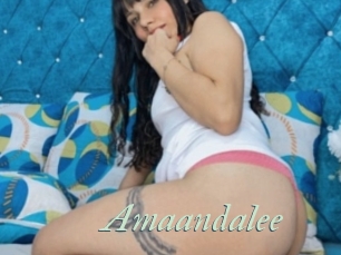 Amaandalee