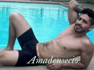 Amadeusecio