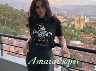 Amaiacooper