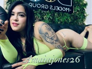 Amaiajones26