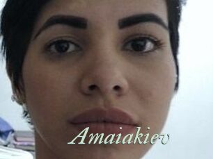 Amaiakiev