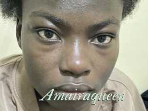 Amairaqueen
