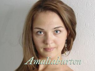 Amaliaburton