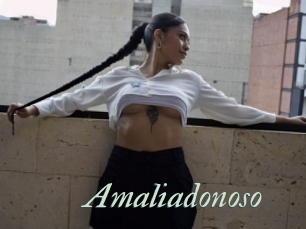 Amaliadonoso