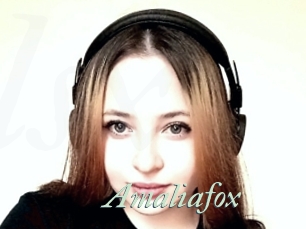 Amaliafox