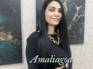 Amaliagodi