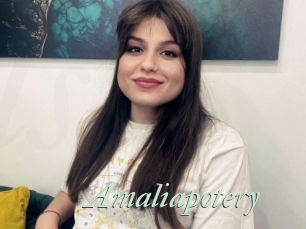 Amaliapotery