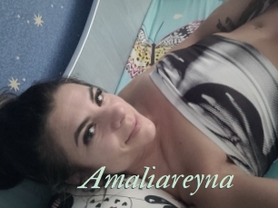 Amaliareyna
