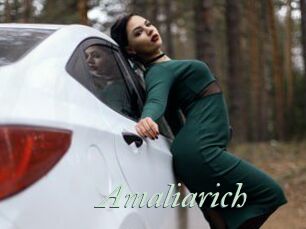 Amaliarich